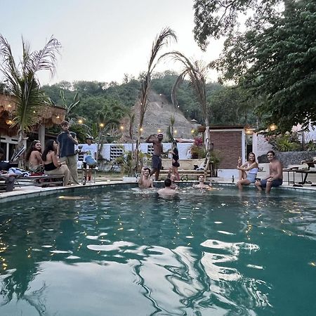 Palmhouse Boutique Hotel Kuta  Экстерьер фото