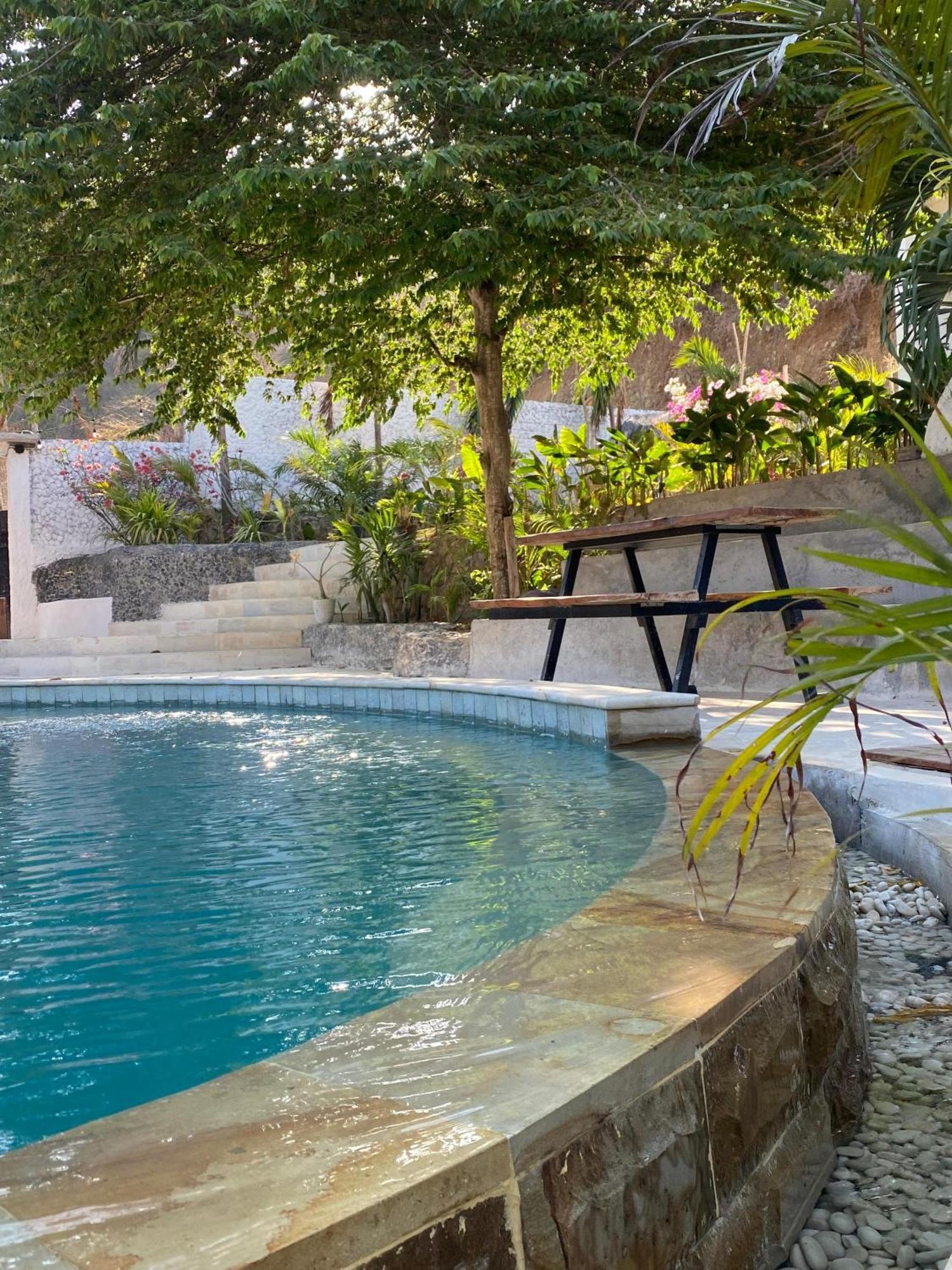 Palmhouse Boutique Hotel Kuta  Экстерьер фото