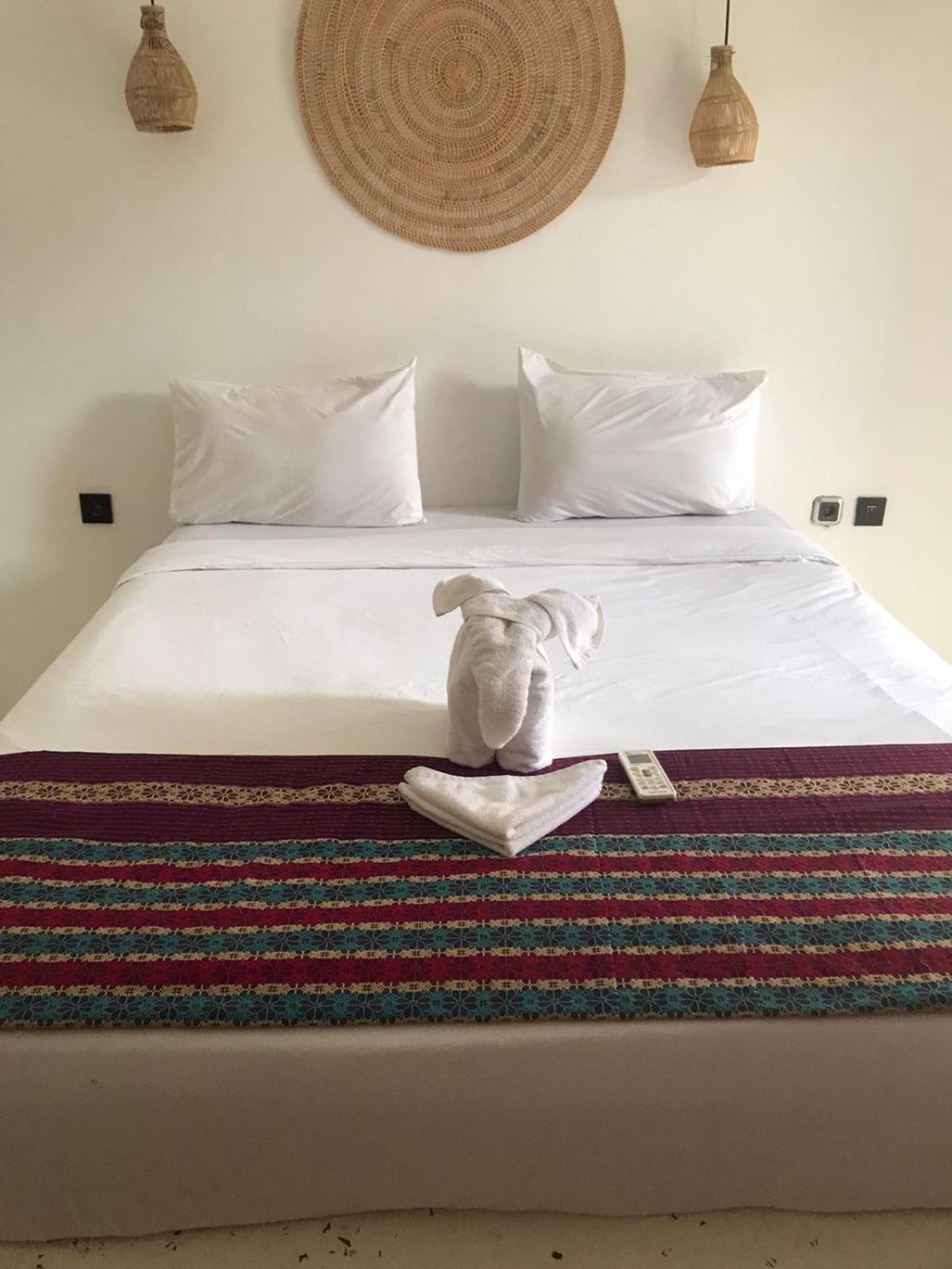 Palmhouse Boutique Hotel Kuta  Экстерьер фото