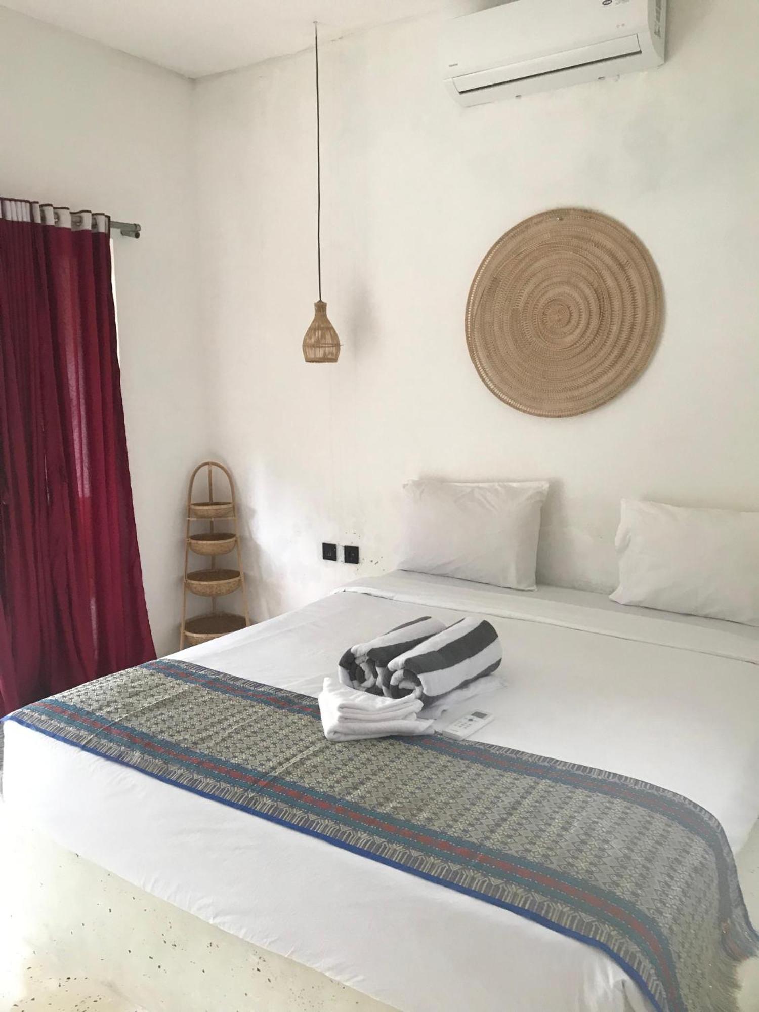 Palmhouse Boutique Hotel Kuta  Экстерьер фото
