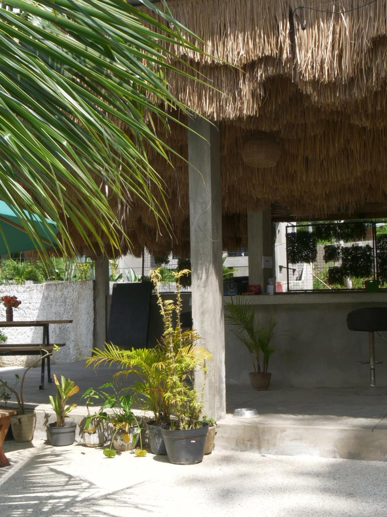 Palmhouse Boutique Hotel Kuta  Экстерьер фото