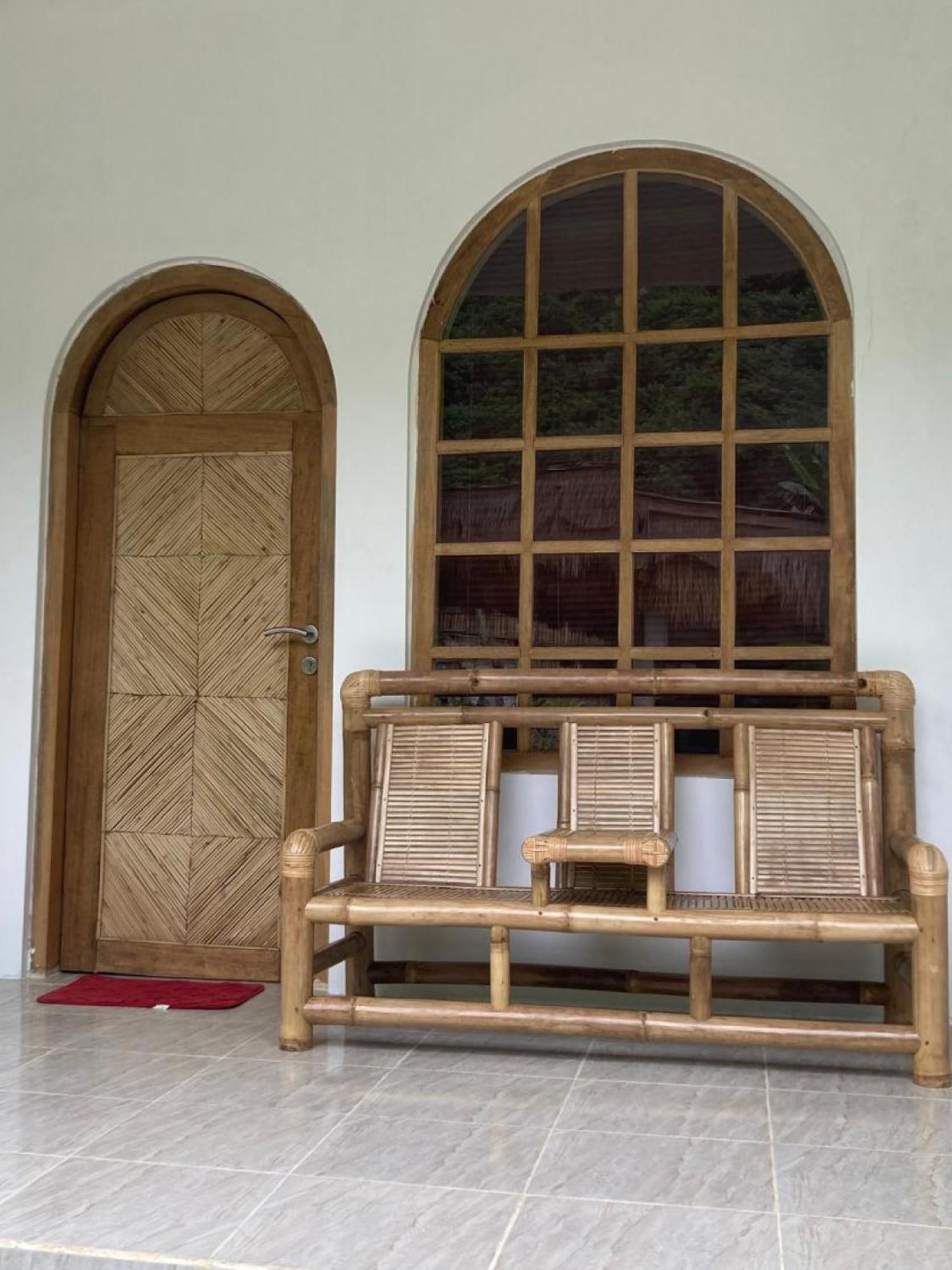 Palmhouse Boutique Hotel Kuta  Экстерьер фото